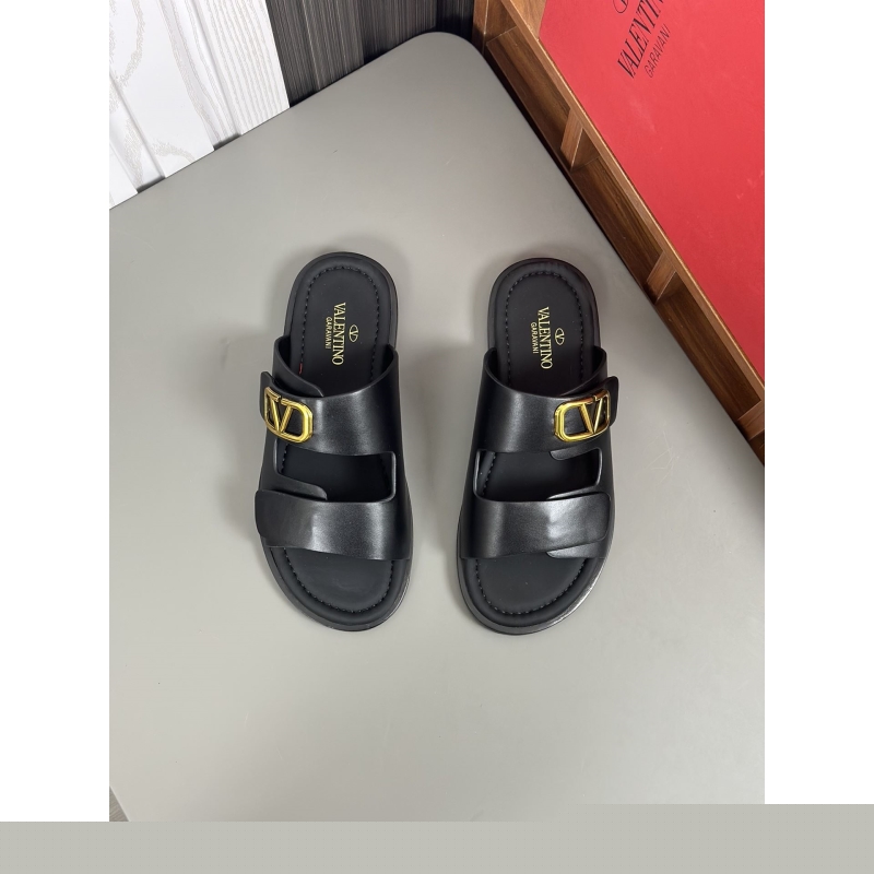 Valentino Slippers